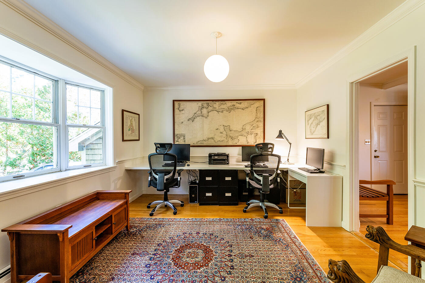 19 Lily Pond Drive Camden ME 04843