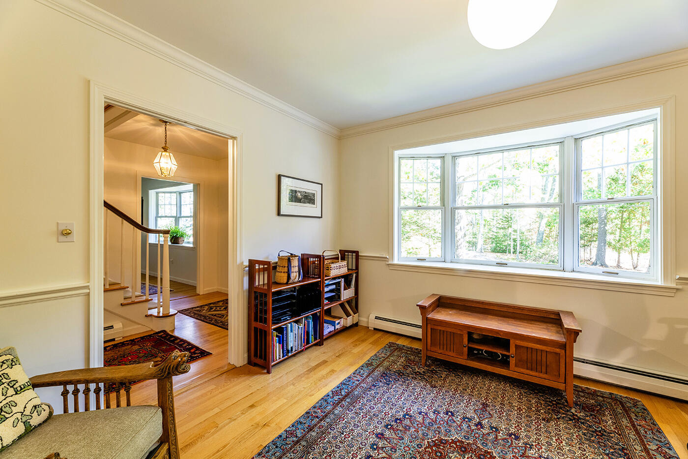 19 Lily Pond Drive Camden ME 04843