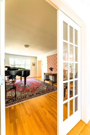 19 Lily Pond Drive Camden ME 04843