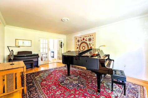 19 Lily Pond Drive Camden ME 04843