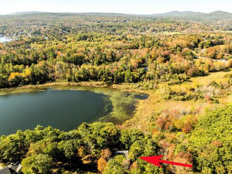 19 Lily Pond Drive Camden ME 04843