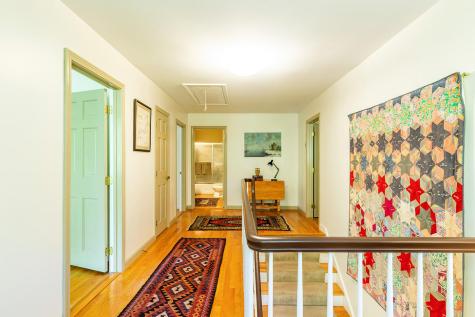 19 Lily Pond Drive Camden ME 04843