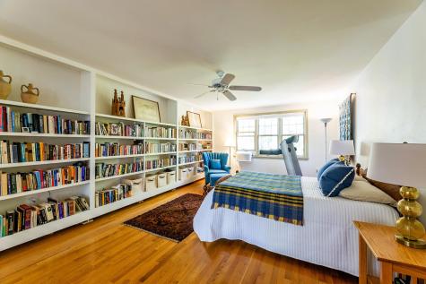 19 Lily Pond Drive Camden ME 04843