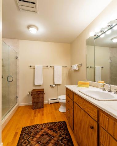 19 Lily Pond Drive Camden ME 04843