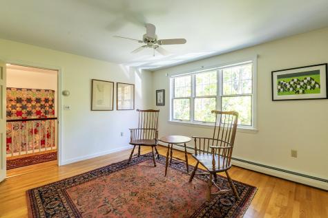 19 Lily Pond Drive Camden ME 04843