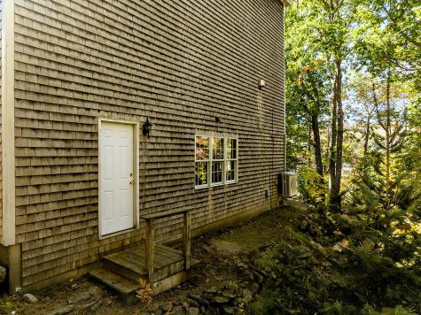 19 Lily Pond Drive Camden ME 04843