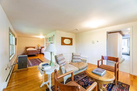 19 Lily Pond Drive Camden ME 04843