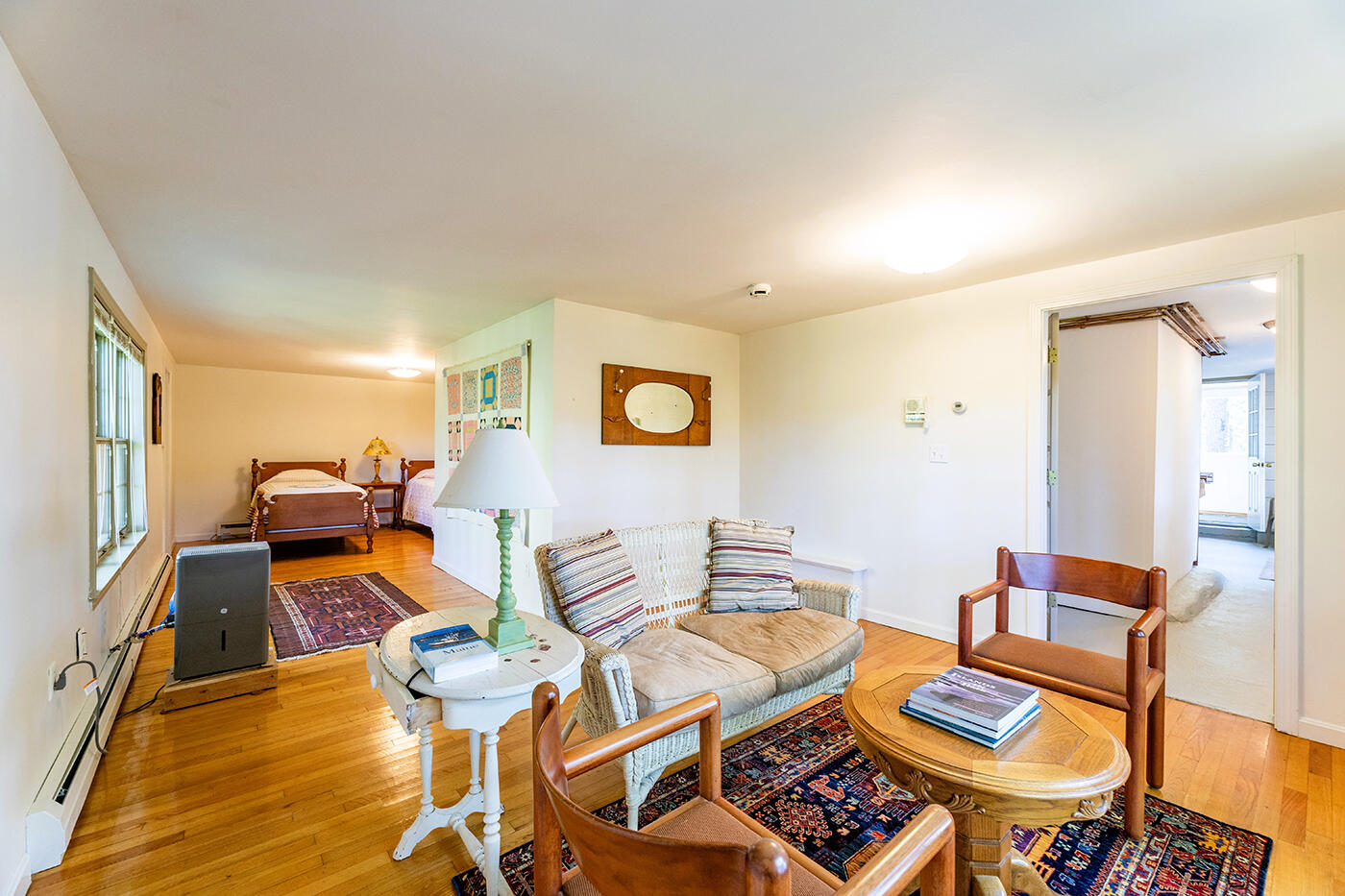 19 Lily Pond Drive Camden ME 04843