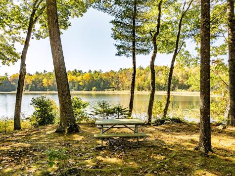 19 Lily Pond Drive Camden ME 04843