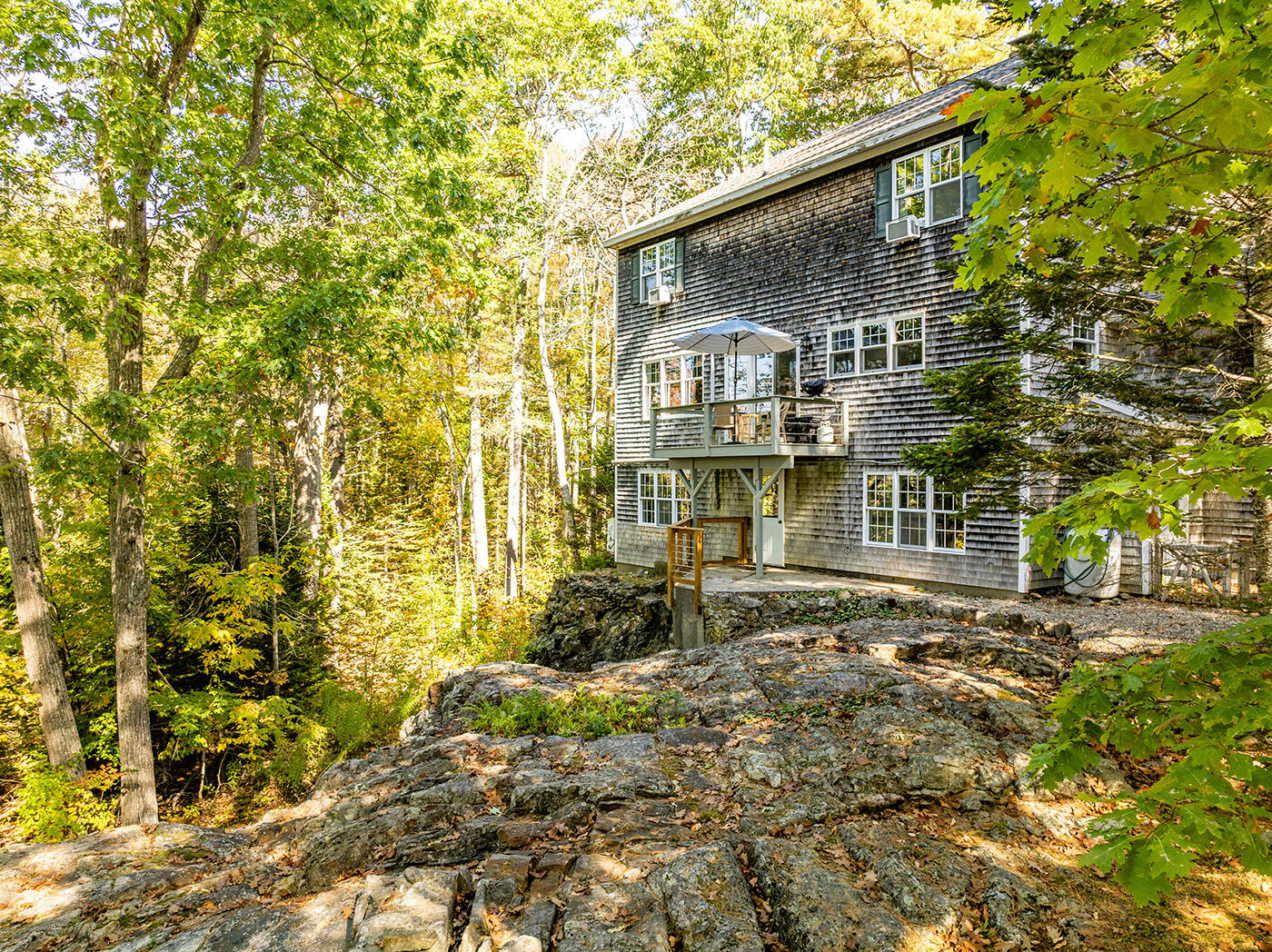 19 Lily Pond Drive Camden ME 04843