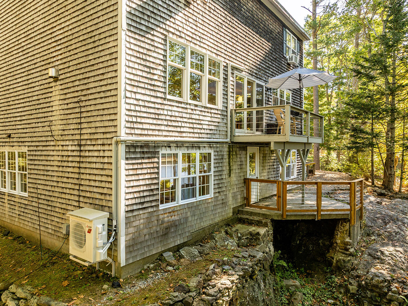 19 Lily Pond Drive Camden ME 04843