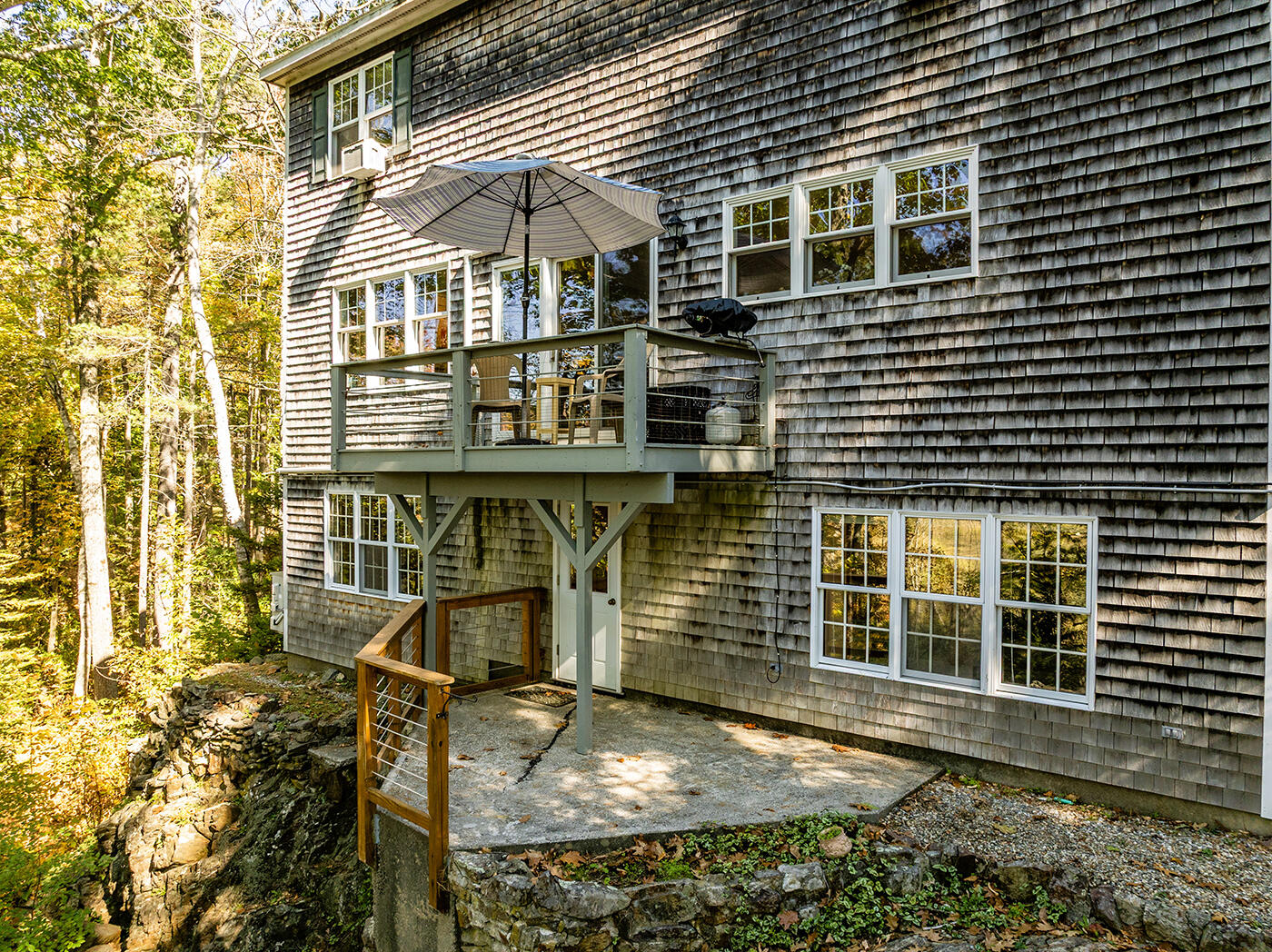 19 Lily Pond Drive Camden ME 04843