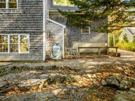 19 Lily Pond Drive Camden ME 04843