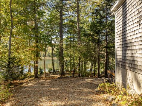 19 Lily Pond Drive Camden ME 04843