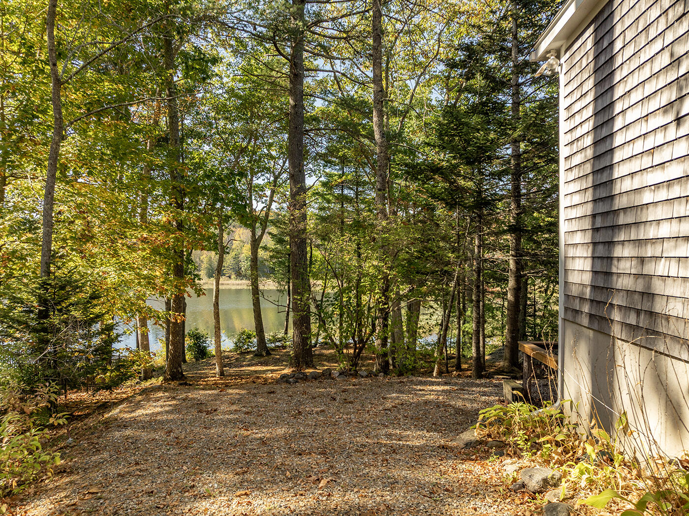 19 Lily Pond Drive Camden ME 04843