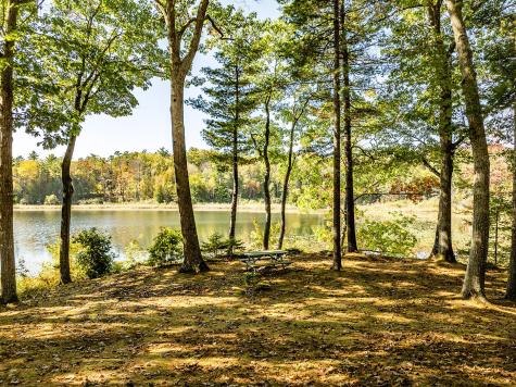 19 Lily Pond Drive Camden ME 04843