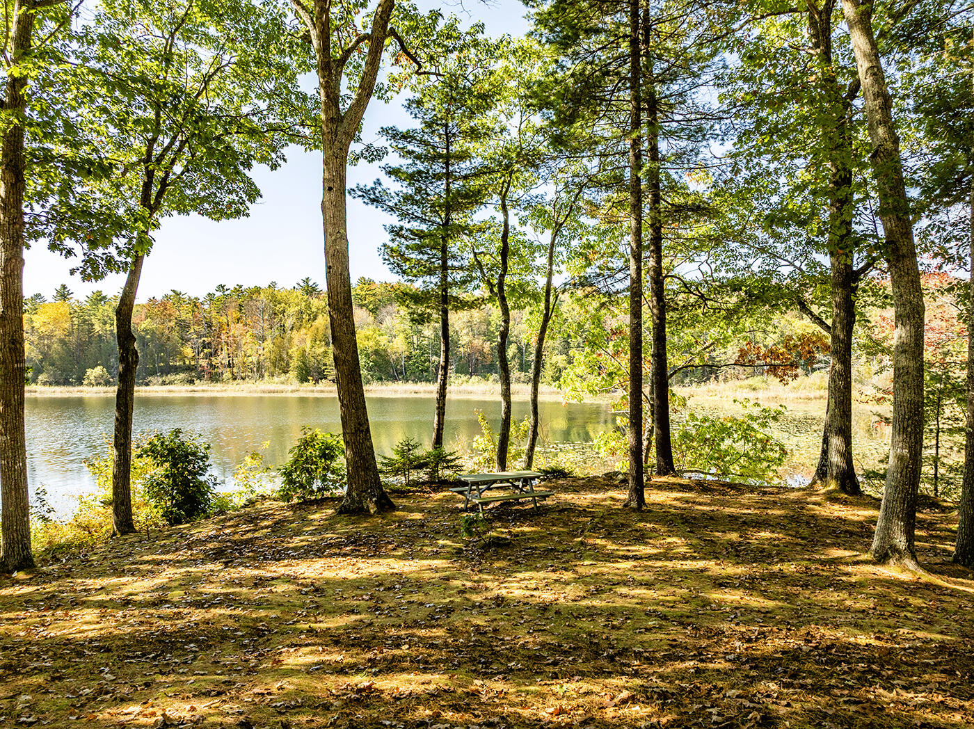 19 Lily Pond Drive Camden ME 04843