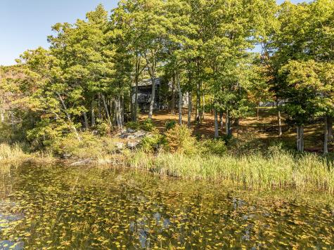 19 Lily Pond Drive Camden ME 04843