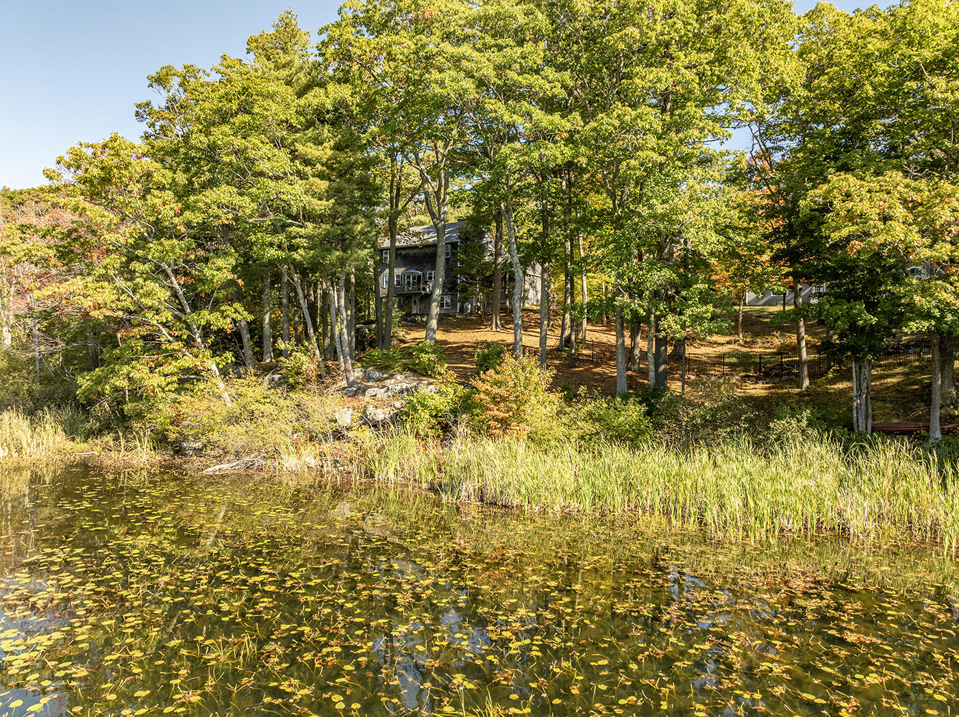 19 Lily Pond Drive Camden ME 04843