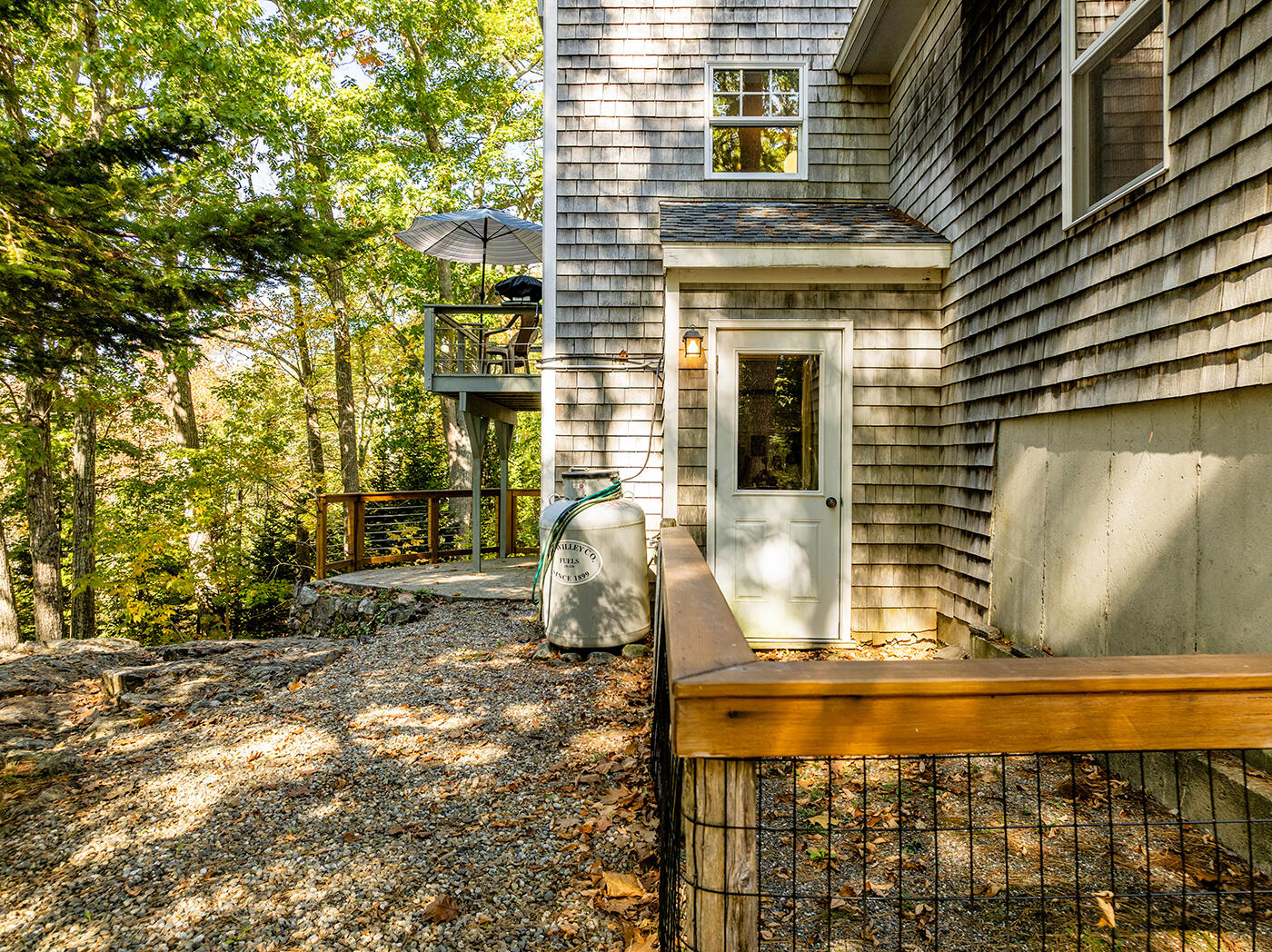 19 Lily Pond Drive Camden ME 04843