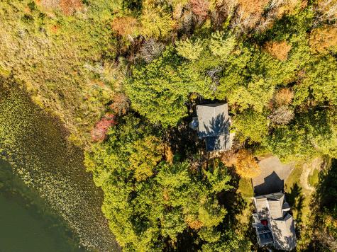 19 Lily Pond Drive Camden ME 04843