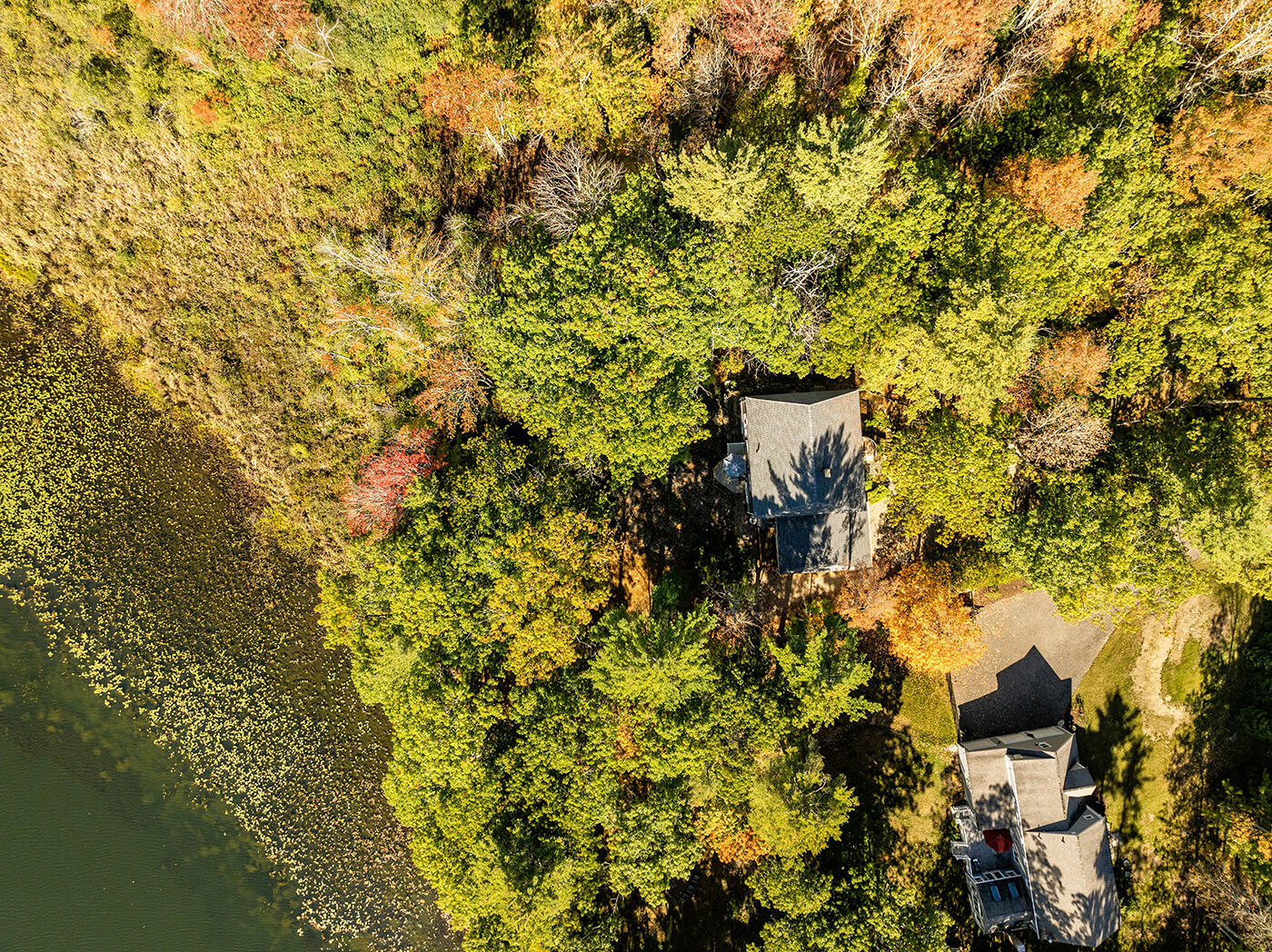 19 Lily Pond Drive Camden ME 04843