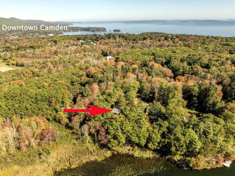 19 Lily Pond Drive Camden ME 04843