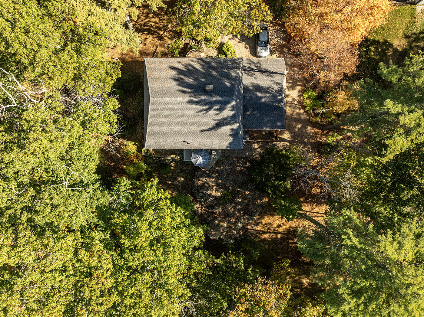 19 Lily Pond Drive Camden ME 04843