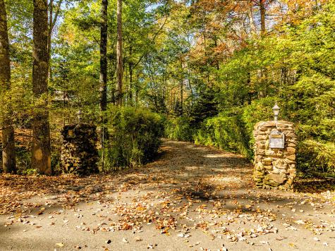 19 Lily Pond Drive Camden ME 04843