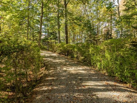 19 Lily Pond Drive Camden ME 04843