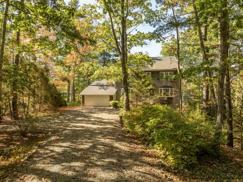 19 Lily Pond Drive Camden ME 04843