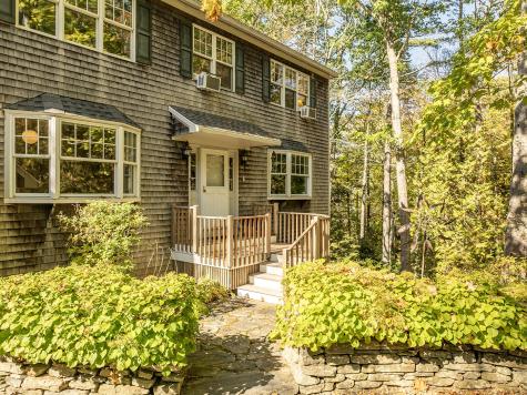 19 Lily Pond Drive Camden ME 04843