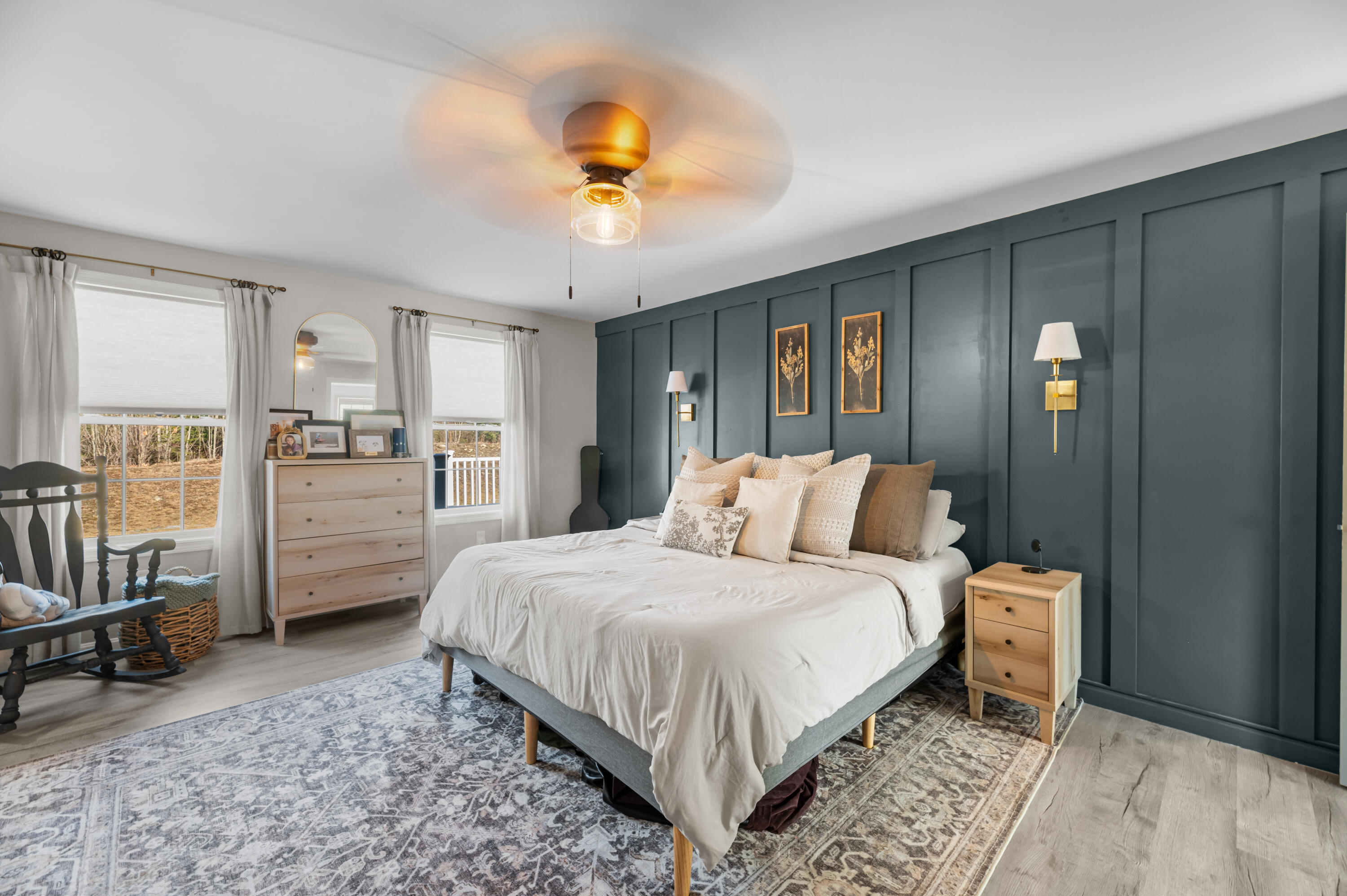 72 Deer Ridge Lane Windsor ME 04363