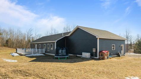 72 Deer Ridge Lane Windsor ME 04363