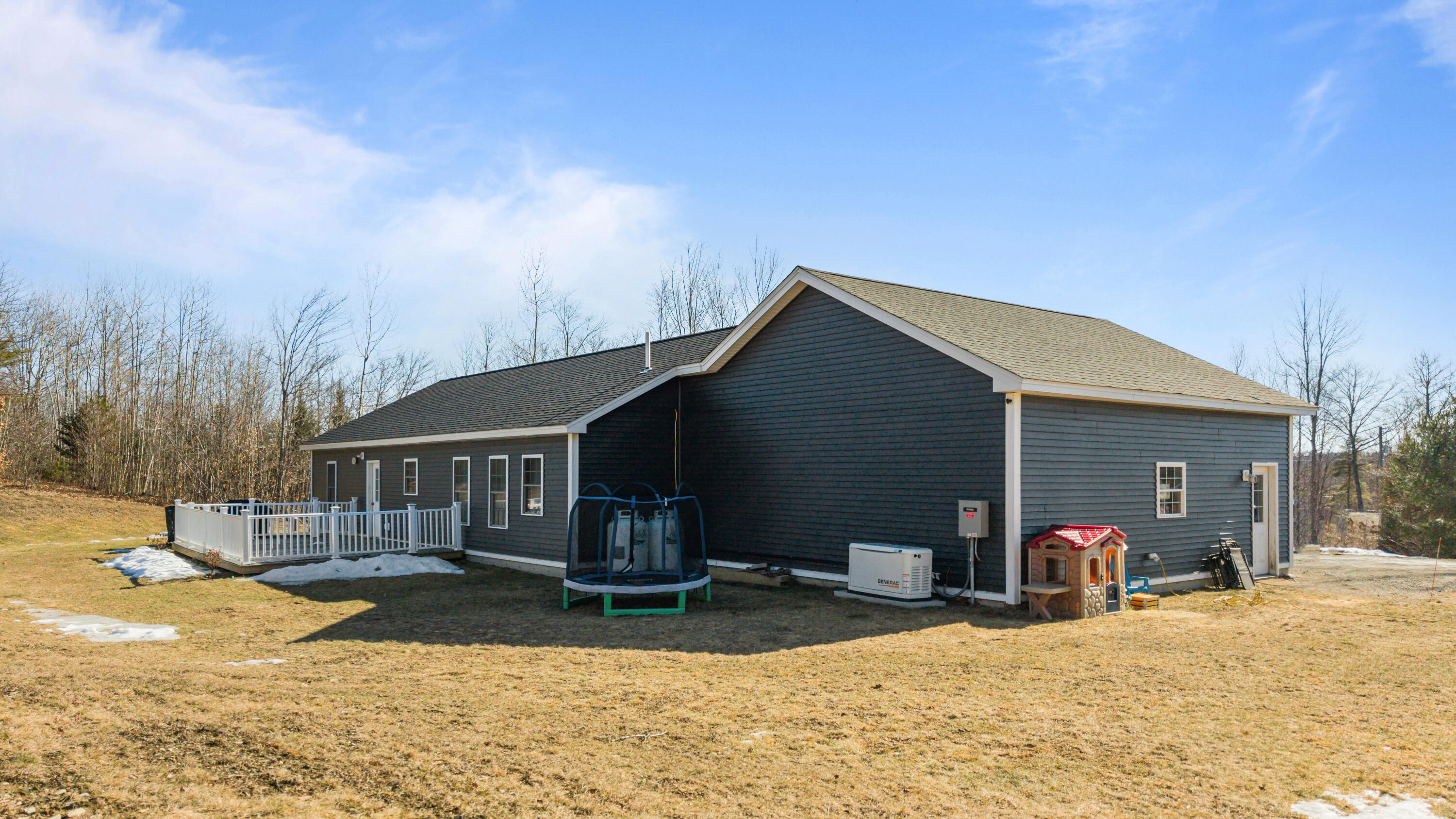 72 Deer Ridge Lane Windsor ME 04363