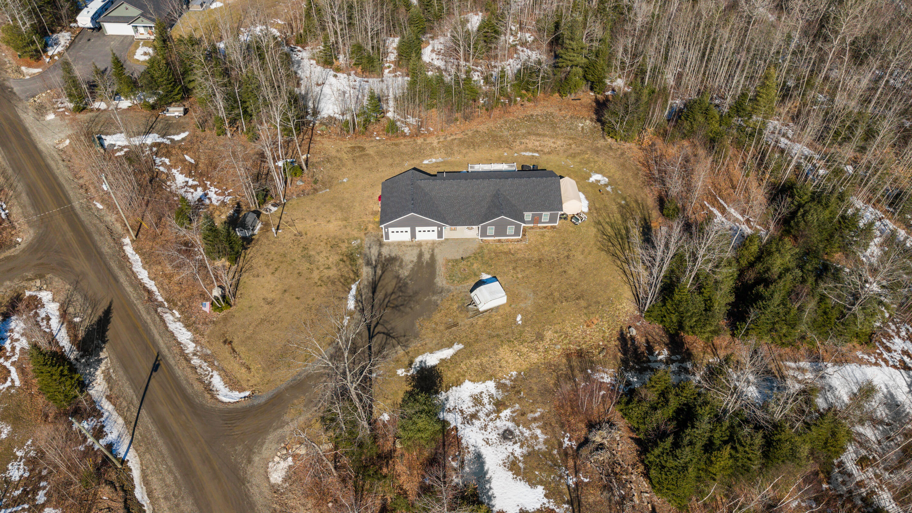 72 Deer Ridge Lane Windsor ME 04363
