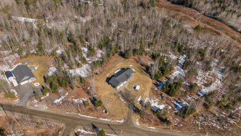 72 Deer Ridge Lane Windsor ME 04363