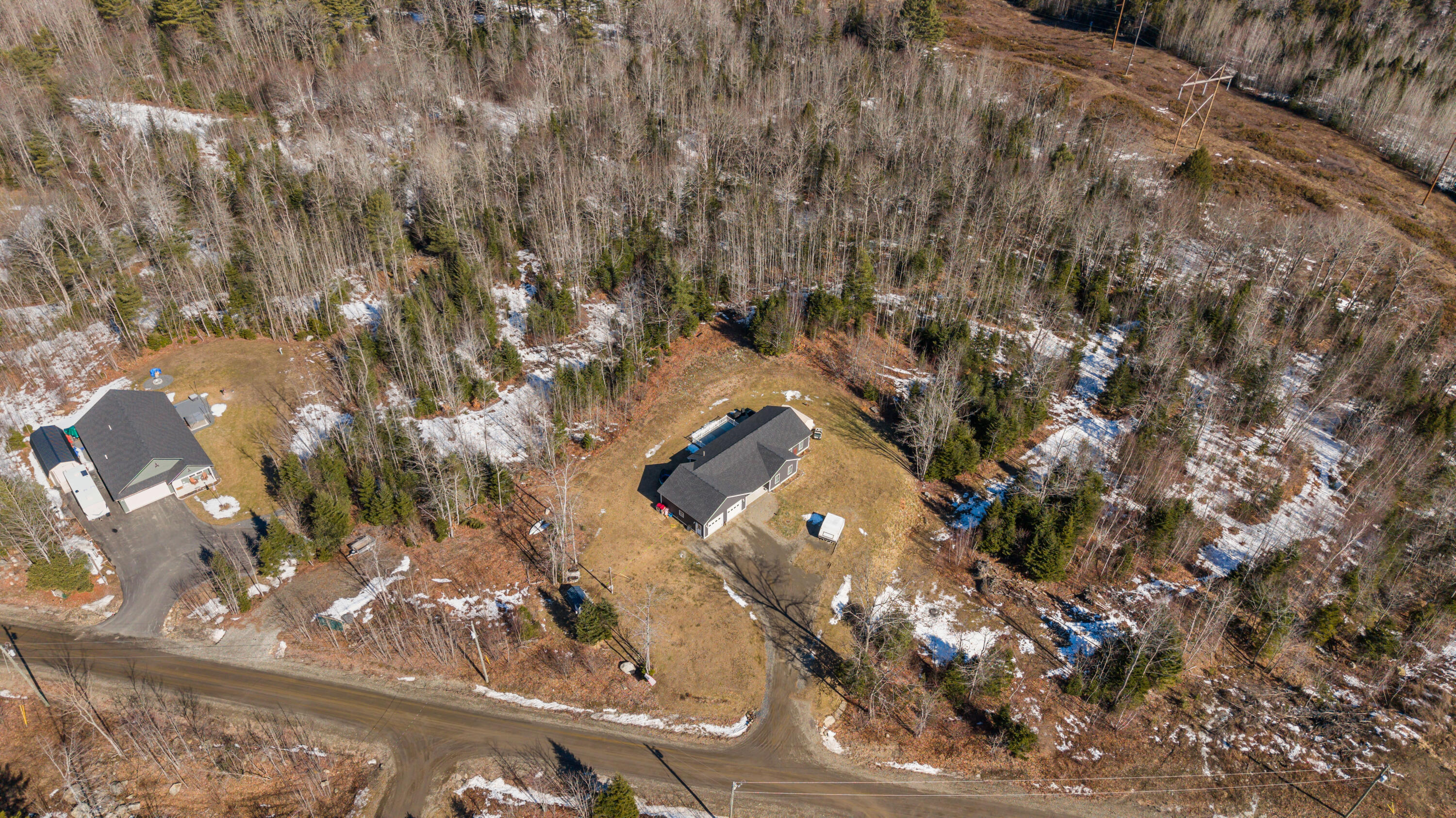 72 Deer Ridge Lane Windsor ME 04363