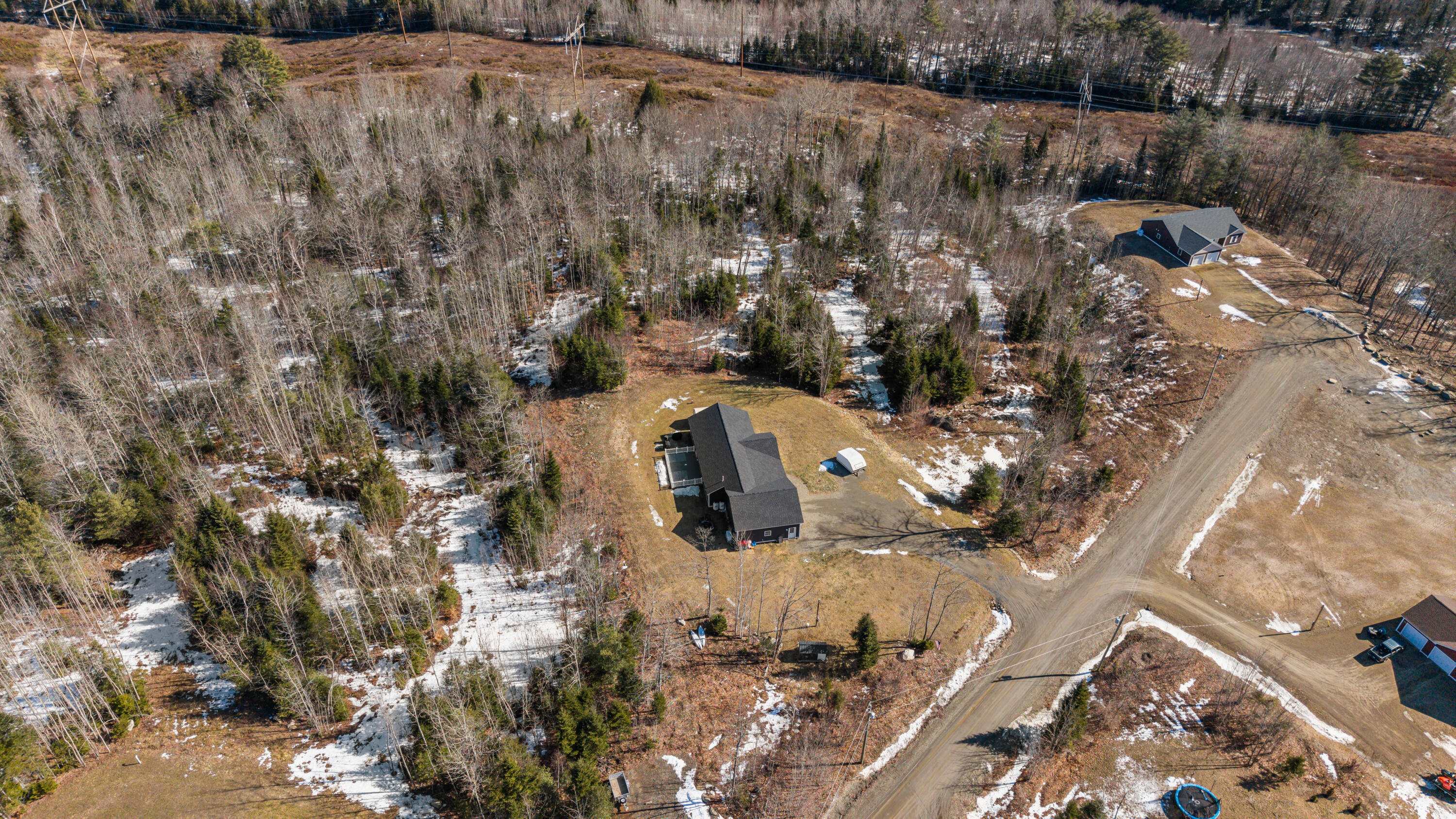 72 Deer Ridge Lane Windsor ME 04363