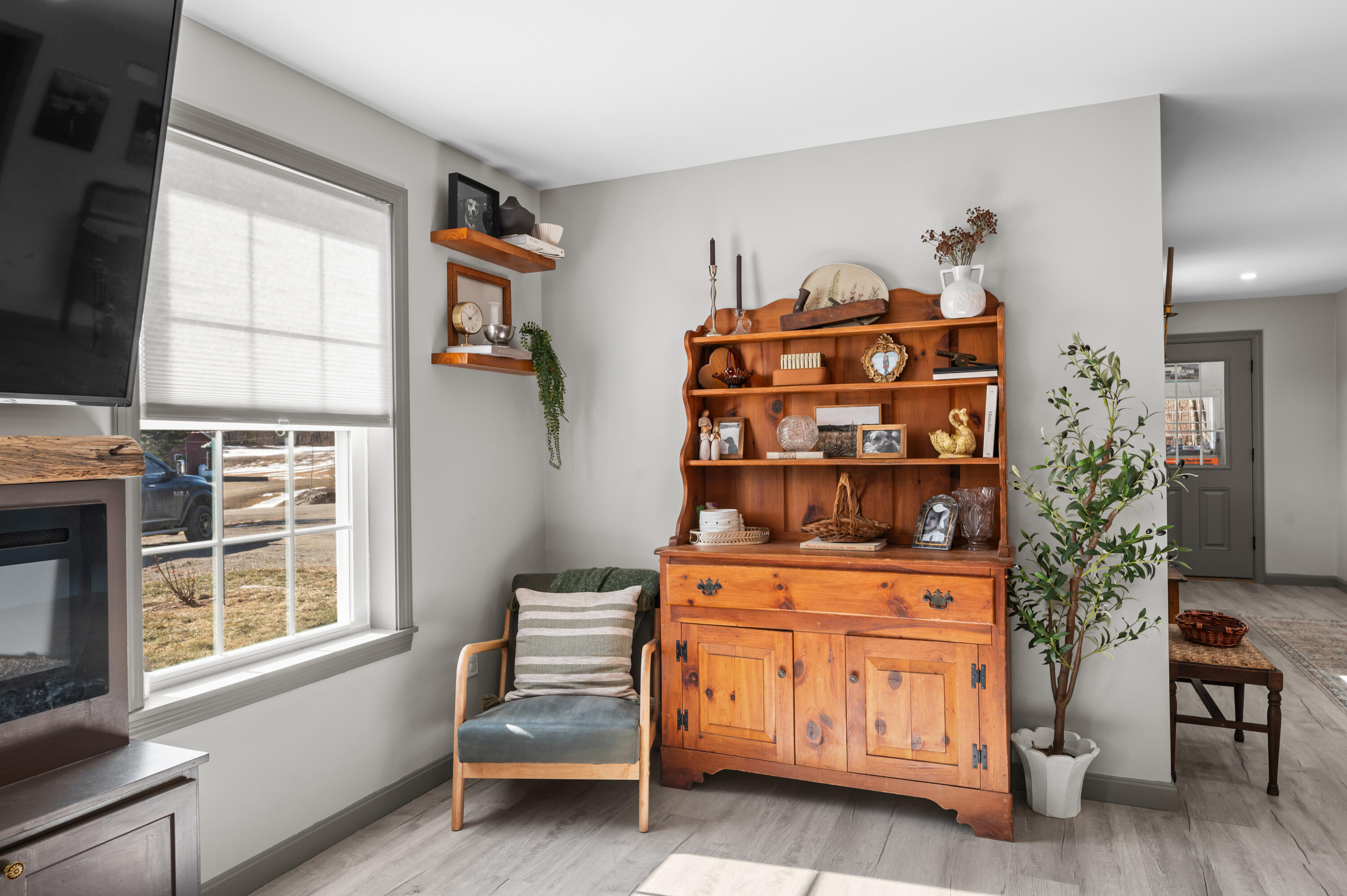 72 Deer Ridge Lane Windsor ME 04363