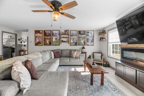 72 Deer Ridge Lane Windsor ME 04363