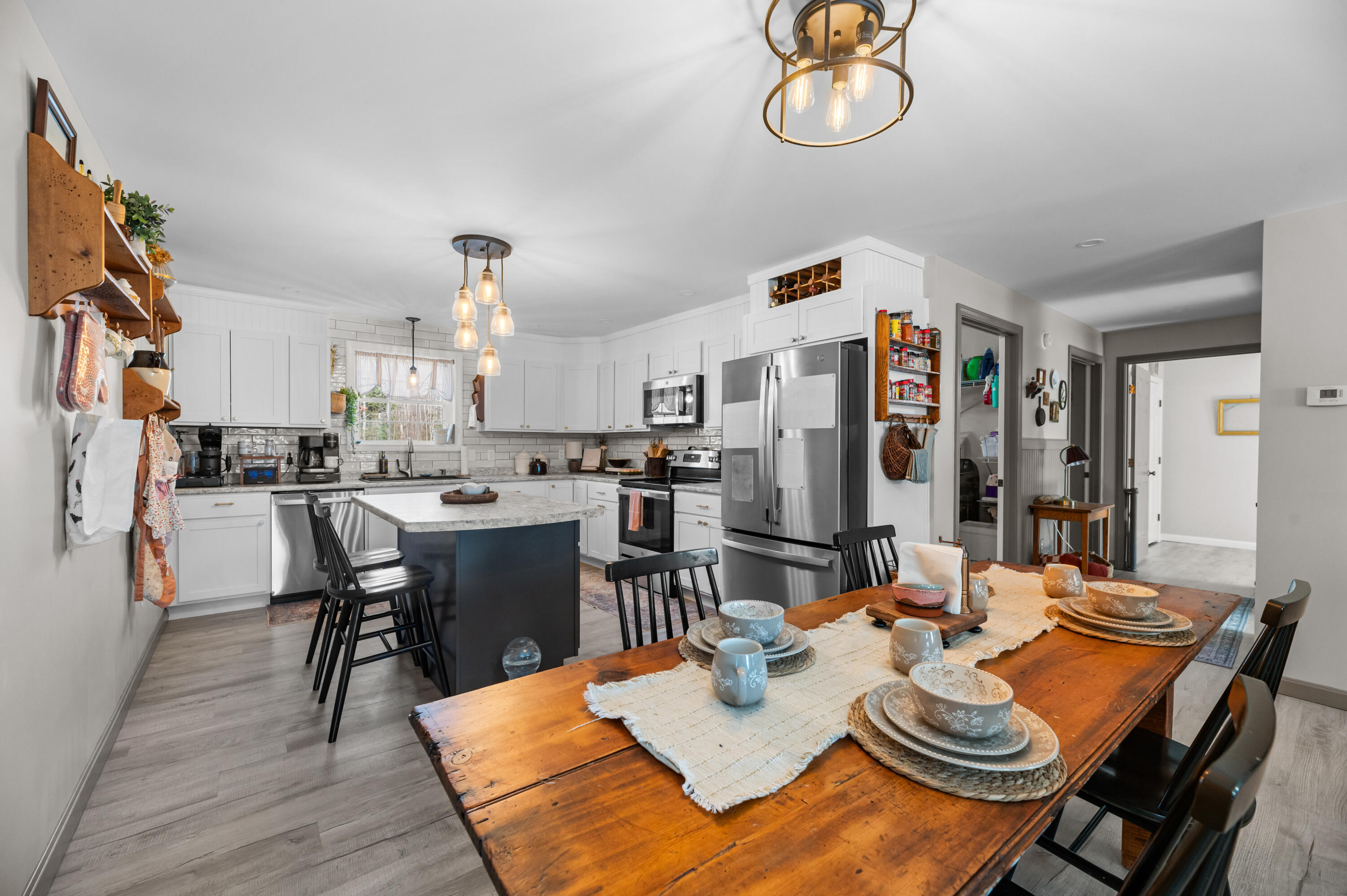 72 Deer Ridge Lane Windsor ME 04363
