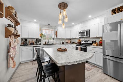 72 Deer Ridge Lane Windsor ME 04363