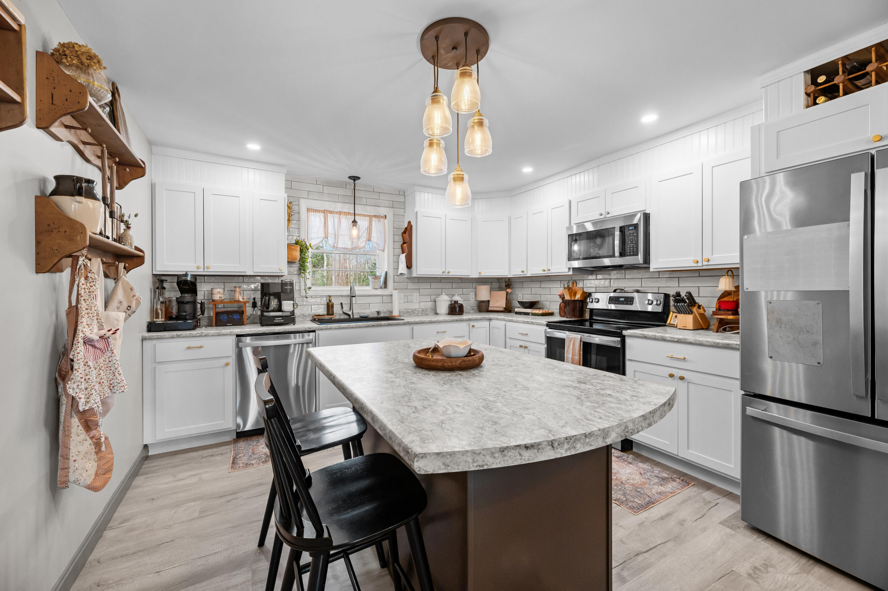 72 Deer Ridge Lane Windsor ME 04363