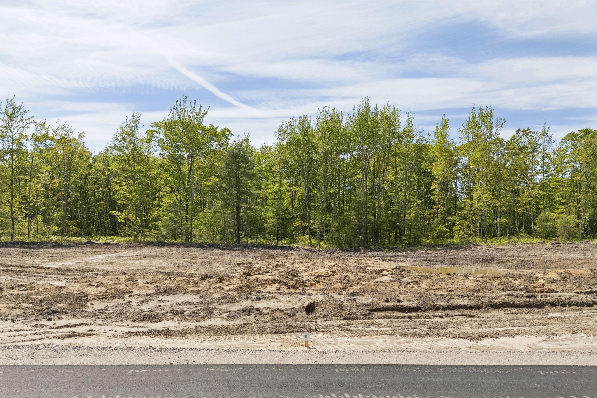 Lot #11 Jasper Lane Arundel ME 04046