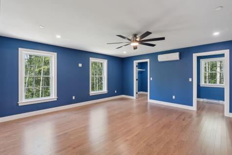 Lot #11 Jasper Lane Arundel ME 04046