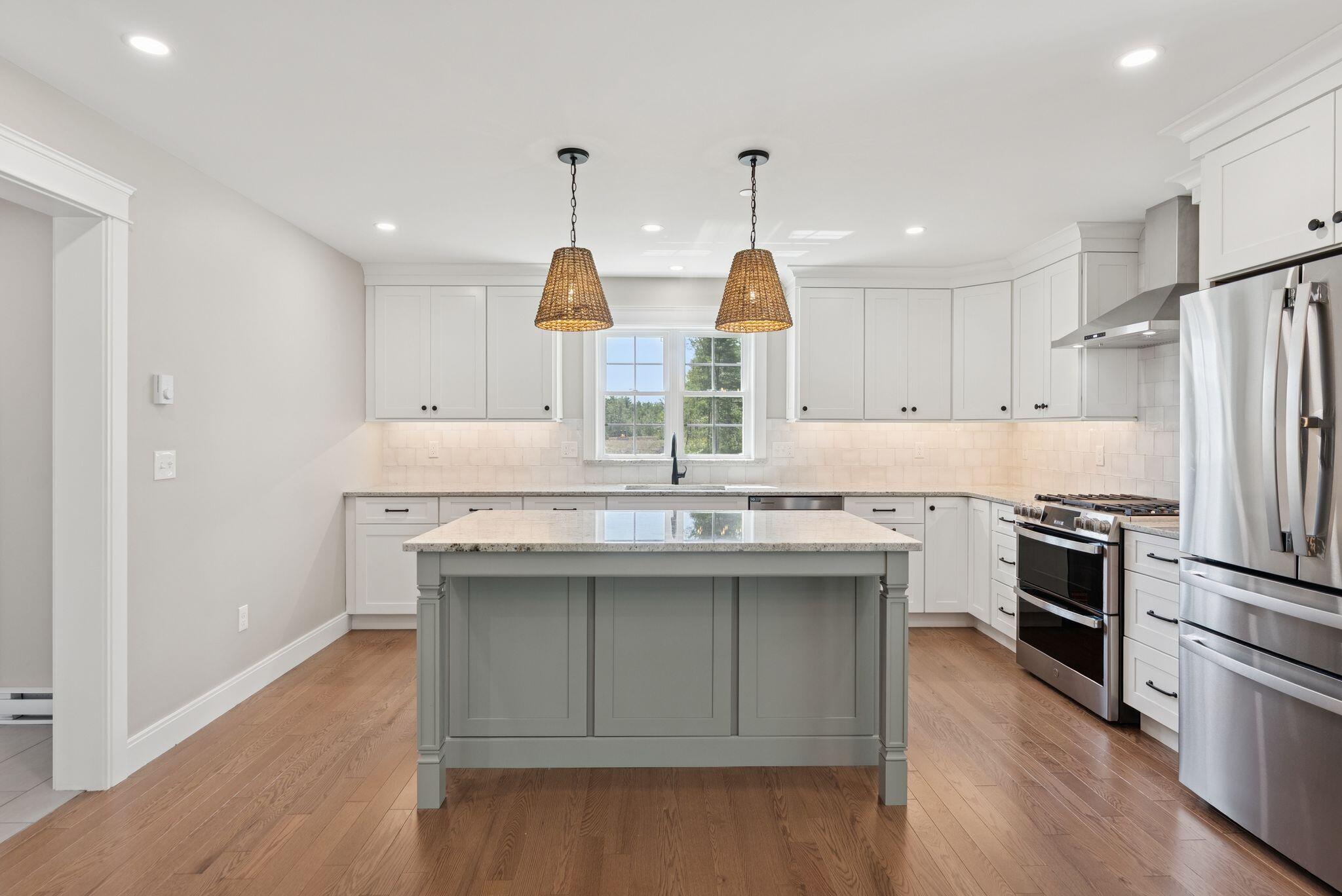 Lot #11 Jasper Lane Arundel ME 04046