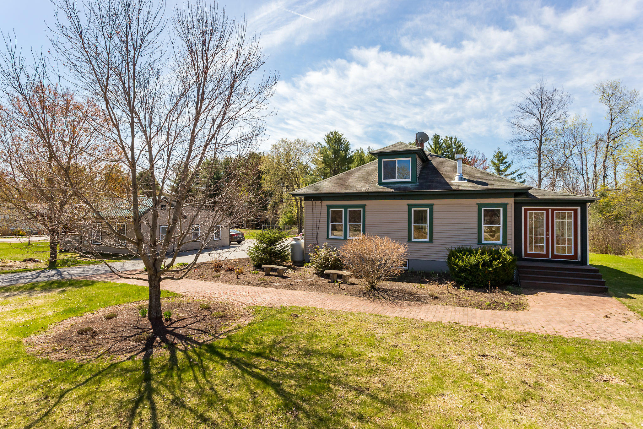 156 West Road Waterboro ME 04087
