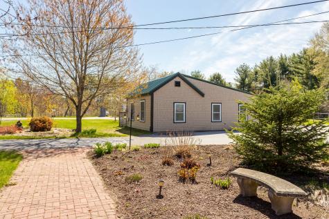 156 West Road Waterboro ME 04087