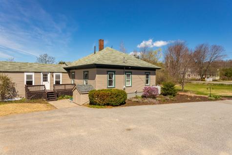 156 West Road Waterboro ME 04087